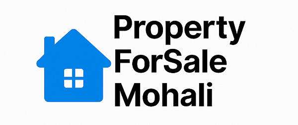 Property For Sale Mohali Logo